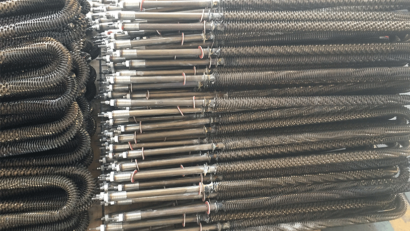 冷卻塔填料：氣體冷卻塔板換如何避免結垢？